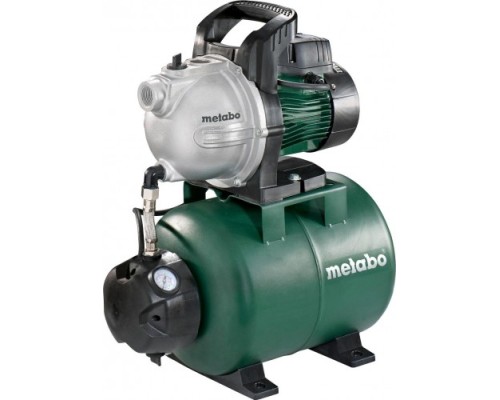 Насосная станция METABO HWW 4000/25 G [600971000]