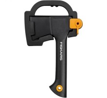 Топор FISKARS 1051084 универсальный Solid A5