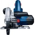 Пила циркулярная аккумуляторная BOSCH GKS 18 V-57 [0615990M42] 1х4,0 Ач, картон