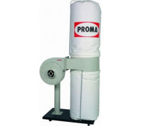 Установка вытяжная PROMA OP-750 25002301