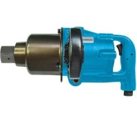 Гайковерт пневматический Norgau GIW17-593SS 1.1/2“, 5933 Нм, 094721023 094721023