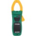 Клещи токоизмерительные MASTECH MS2138 + постоянный ток [13-1311]