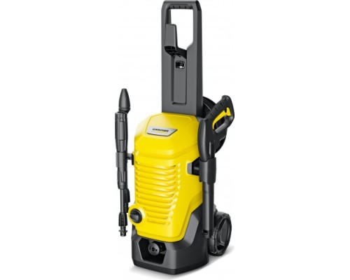 Автомойка KARCHER K 4 WCM Premium (1.324-230.0) [1.324-230.0]