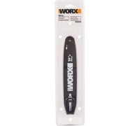 Шина для цепной пилы Worx WA0146 25 см