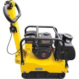 Виброплита ТСС VP120TL (колесный комплект, бак) 207371
