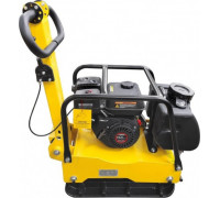 Виброплита ТСС VP120TL (колесный комплект, бак) 207371