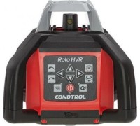Лазерный уровень CONDTROL Roto HVR ротационный 7-1-028