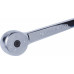 Трещотка KING TONY 4755-10G 1/2", 250 мм, 72 зуба