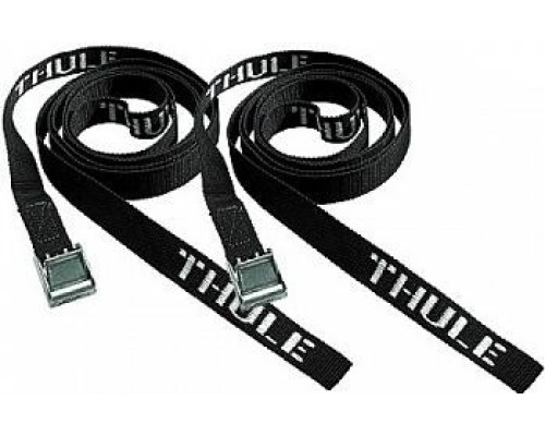 Ремни THULE Strap крепежные 523 [523]