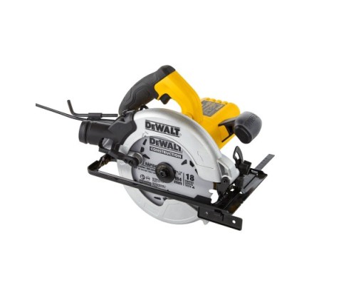 Пила циркулярная сетевая DeWALT DWE 5615 [DWE5615]