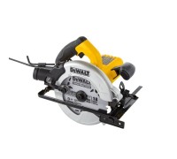Пила циркулярная сетевая DeWALT DWE 5615 DWE5615