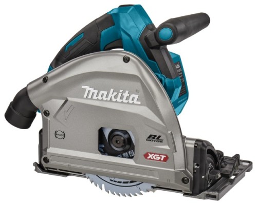 Пила циркулярная аккумуляторная MAKITA SP001GZ02