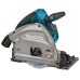 Пила циркулярная аккумуляторная MAKITA SP001GZ02