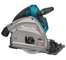 Пила циркулярная аккумуляторная MAKITA SP001GZ02