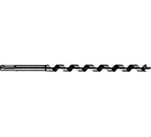 Сверло по дереву HELLER  витое lewis 26x235мм TD23306