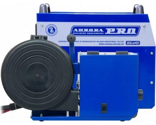 Сварочный полуавтомат Aurora Ultimate 350 Industrial MIG/MAG/MMA