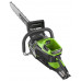 Пила цепная аккумуляторная GREENWORKS 2009707 82V, 5,0 квт, 50 см, бесщеточная, без АКБ и ЗУ купить с доставкой и официальной гарантией