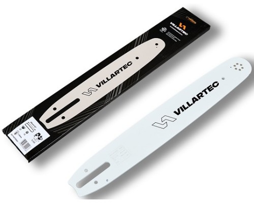 Шина для цепной пилы VILLARTEC 261166700001 40 см/16 Шина для цепной пилы VILLARTEC 261166700001 40 см/16
