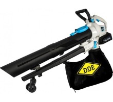 Воздуходувка аккумуляторная DDE VBB 2740 909-310