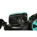 Газонокосилка бензиновая Sturm PL5117SF