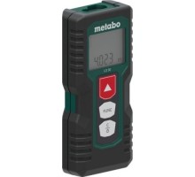 Лазерная рулетка METABO LD 30 [606162000]