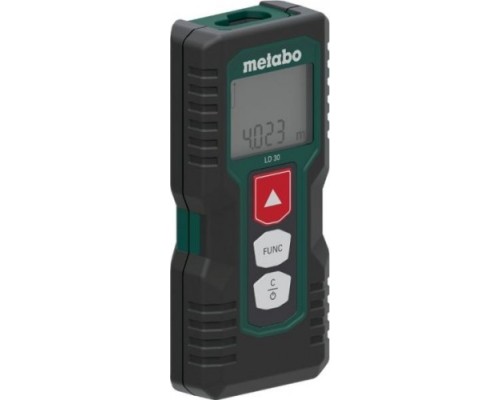 Лазерная рулетка METABO LD 30 [606162000]