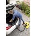 Пылесос аккумуляторный KARCHER WD 3-18 Battery Set V-17/20 (1.628-551.0) [1.628-551.0]