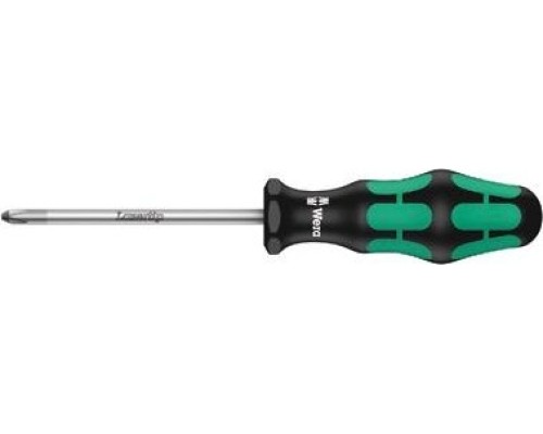 Отвертка крестовая WERA Kraftform Plus Серия 300 350 PH PH 0 х 60 мм WE-008705 [WE-008705]