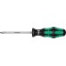 Отвертка крестовая WERA Kraftform Plus Серия 300 350 PH PH 0 х 60 мм WE-008705 [WE-008705]