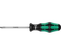 Отвертка крестовая WERA Kraftform Plus Серия 300 350 PH PH 2 х 300 мм WE-008730 WE-008730
