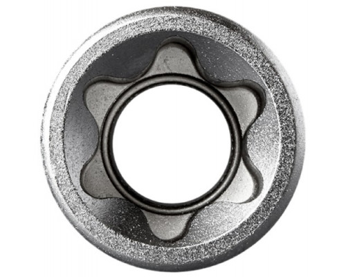 Головка TORX BERGER BG2176 1/2" E22