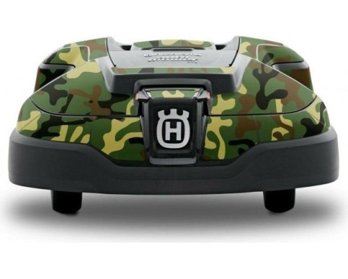 Набор наклеек HUSQVARNA «камуфляж» (305 2020г, 310 Mark II, 315 Mark II) [5992950-01]