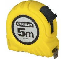 Рулетка STANLEY 5.0 м 1-30-497 [1-30-497]