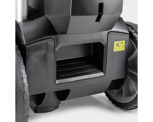 Автомойка KARCHER HD  9/20-4 S (1.286-951.0), 400V [1.286-951.0]