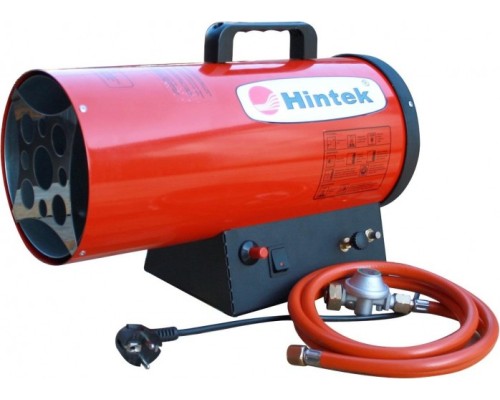 Тепловая пушка газовая Hintek GAS 15 [04.06.05.000008]