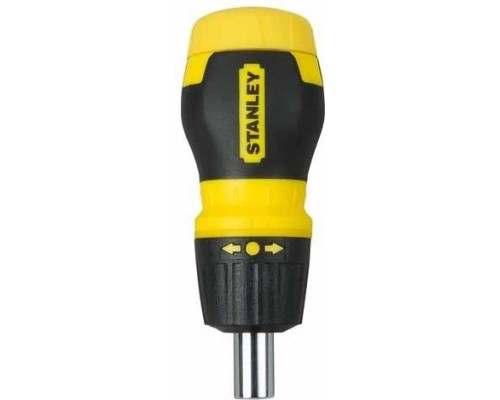 Отвертка с битами STANLEY Отвертка с битами STANLEY