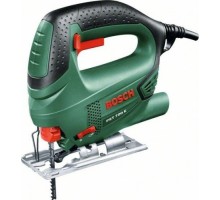 Лобзик сетевой BOSCH PST 700 E [06033A0020] Кейс