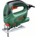 Лобзик сетевой BOSCH PST 700 E [06033A0020] Кейс