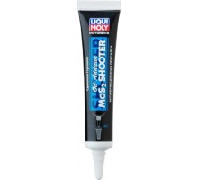 Антифрикционная присадка с дисульфидом молибдена LIQUI MOLY Motorbike MoS2 Shooter 0,02 л 20573 20573