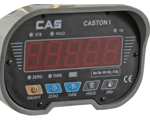 Весы крановые Cas CASTON I 2 THA (до 2 т) 77-00033548
