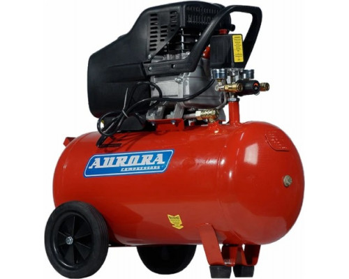 Компрессор поршневой AURORA WIND 50 6764