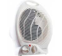 Тепловентилятор электрический ECOSTAR EFH-RV2000DS-WT Rave НС-1517386