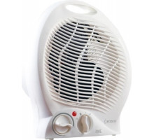 Тепловентилятор электрический ECOSTAR EFH-RV2000DS-WT Rave НС-1517386