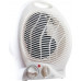 Тепловентилятор электрический ECOSTAR EFH-RV2000DS-WT Rave НС-1517386