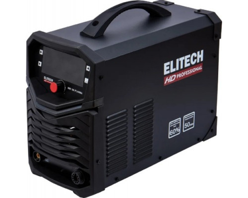 Аппарат плазменной резки ELITECH WM 100 PLASMA HD