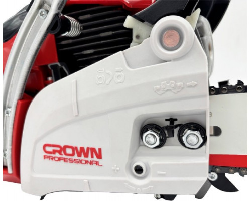 Бензопила Crown CT20198-16