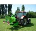 Измельчитель веток и древесных остатков LASKI LS 200T - PTO no-stress [LS 200T - PTO no-stress]