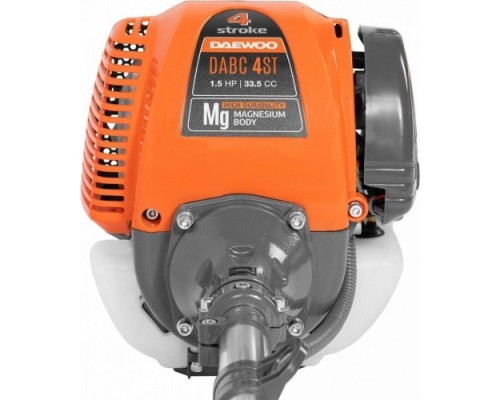 Мотокоса DAEWOO DABC 4ST [DABC 4ST]