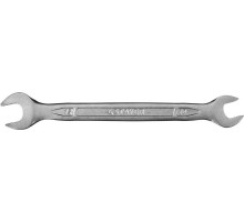 Ключ рожковый STAYER 27035-10-12 10 х 12 мм