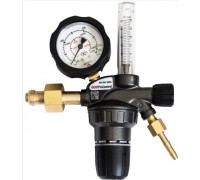 Регулятор для углекислоты и аргона KRASS GCE ProControl Ar/CO2 - 200 PC0780607 [PC0780607]